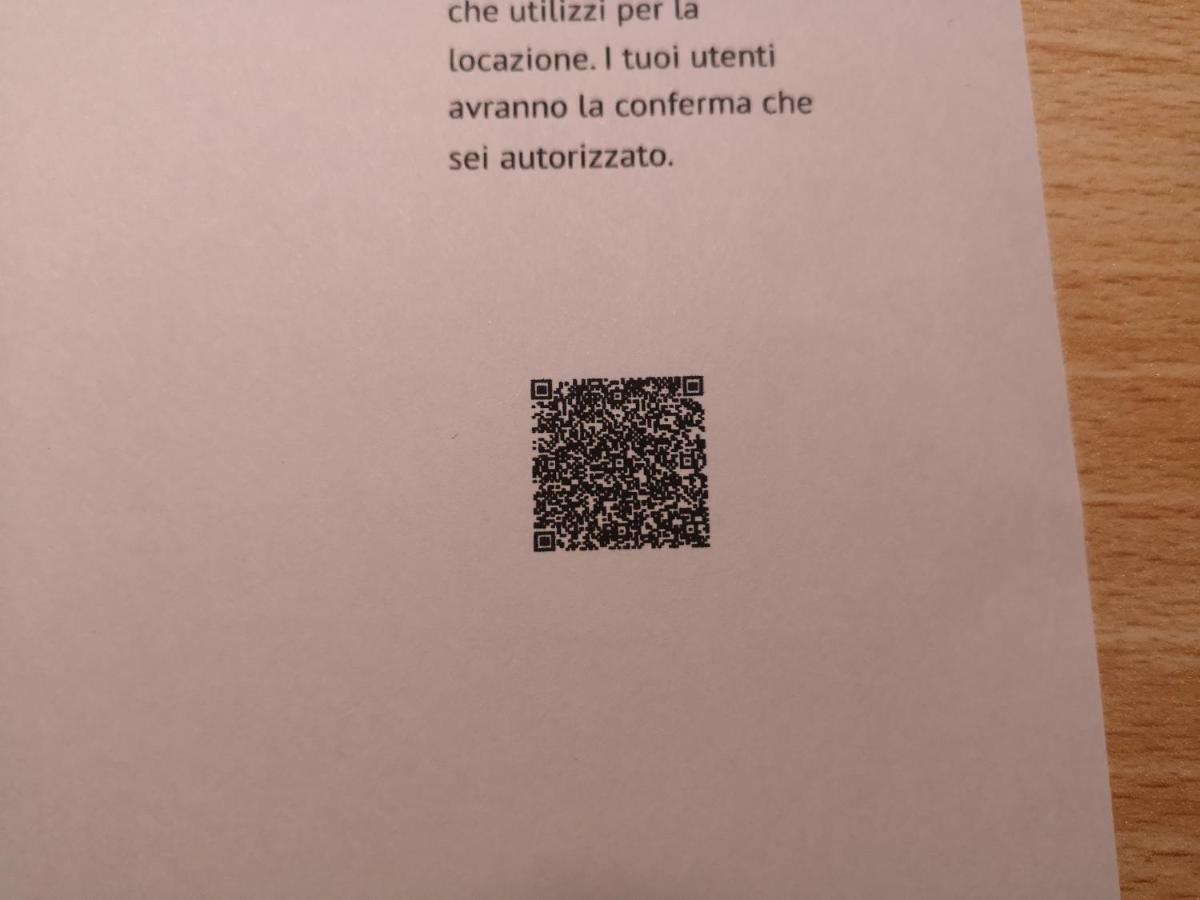 Casetta Nel Parco Di Apartment *