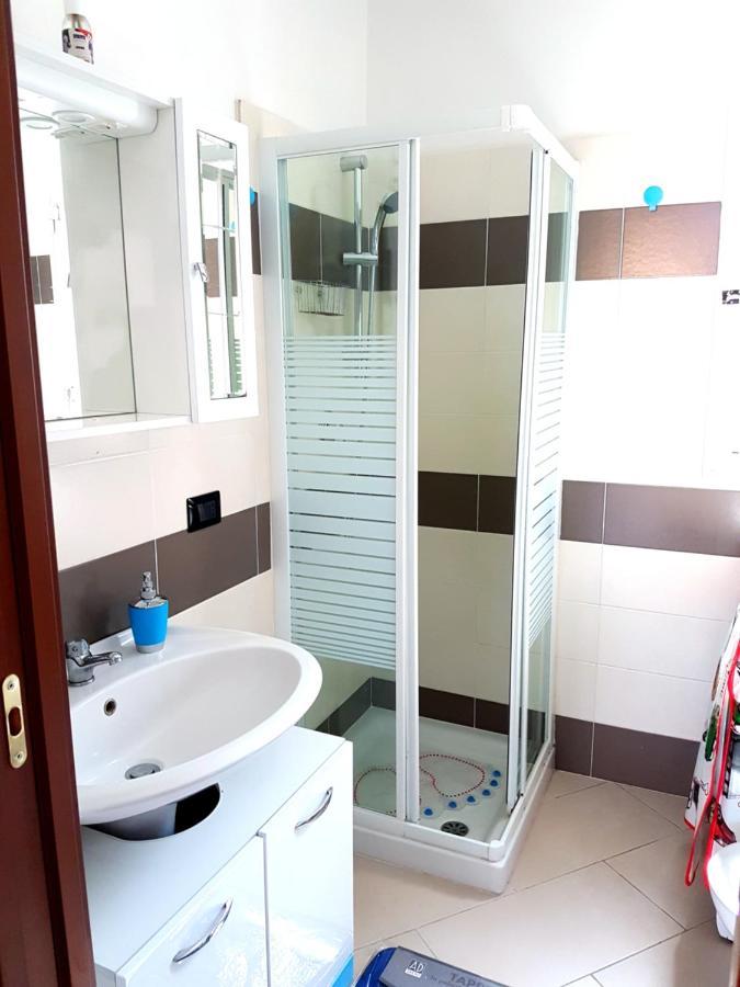 Apartment Casetta Nel Parco Di Rom