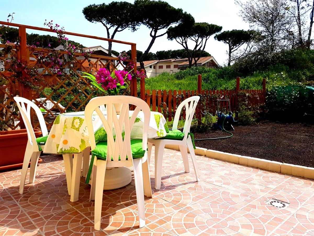 Apartment Casetta Nel Parco Di