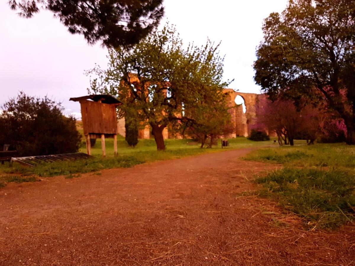 Apartment Casetta Nel Parco Di *