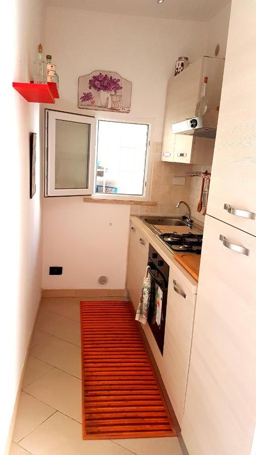 Apartment Casetta Nel Parco Di Rom